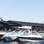 Quality Grand Hotell 4*