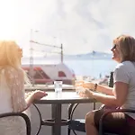 Hotell Quality Grand Larvik