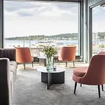 Hotell Quality Grand Larvik