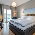 Hotell Quality Grand Larvik