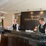 Hotel Quality Grand Larvik