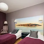 Quality Grand Hotel 4*