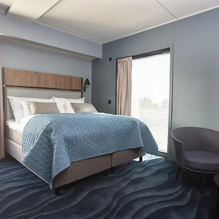 Hotell Quality Grand 4*