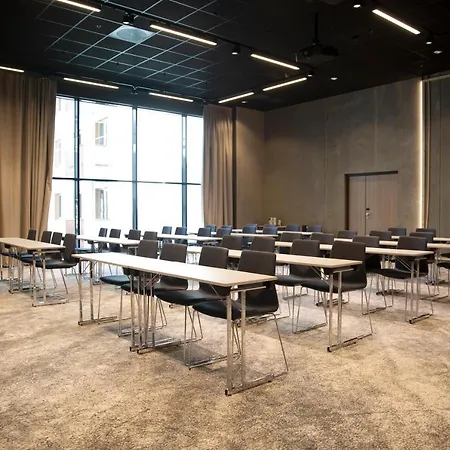 Quality Grand Szálloda 4*