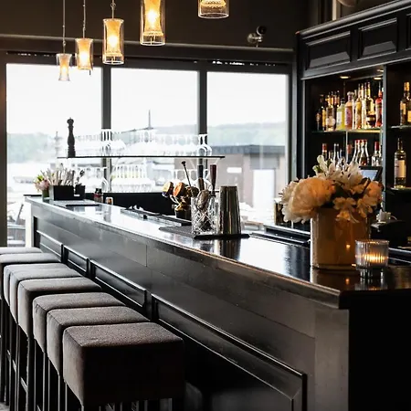 Quality Grand Hotel Larvik