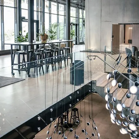 Quality Grand Hotell 4*