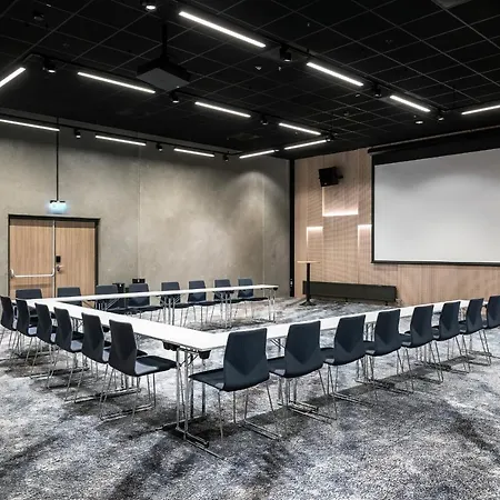 Quality Grand Hotell