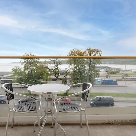 Hotel Quality Grand Larvik