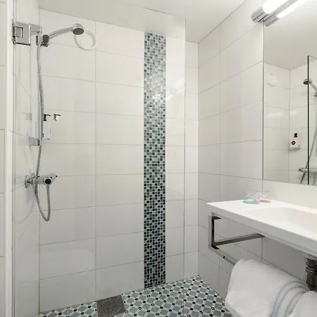 Quality Grand Hotel