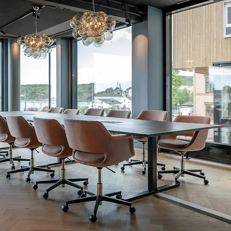 Hotel Quality Grand Larvik