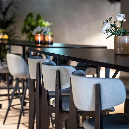 Quality Grand Szálloda