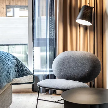 Quality Grand Larvik