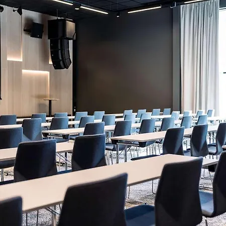 Hotel Quality Grand 4*