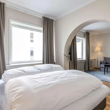 Hotel Quality Grand Larvik