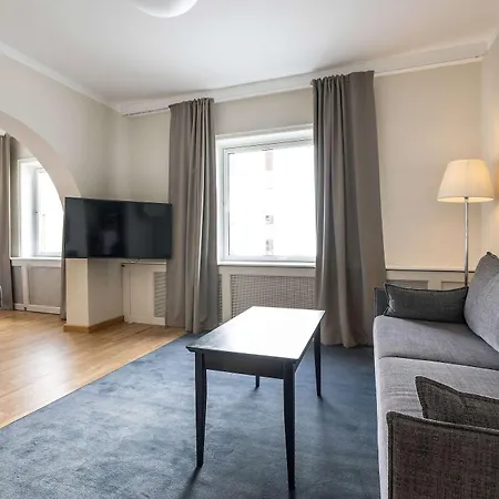 Quality Grand Hotel Larvik