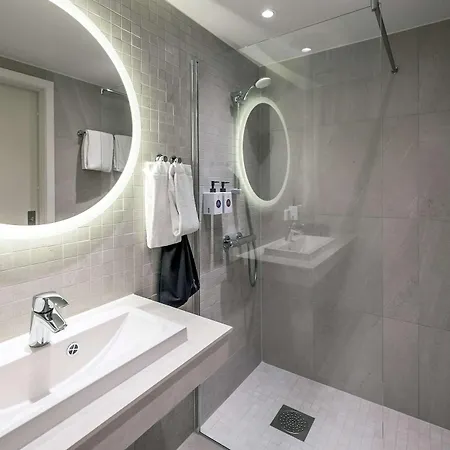 Quality Grand 4* Larvik