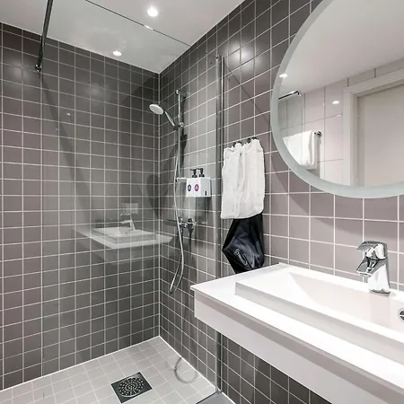 Quality Grand 4* Larvik