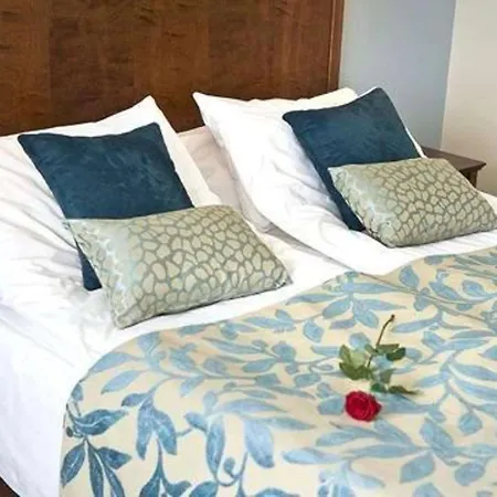 Quality Grand Hotel Larvik