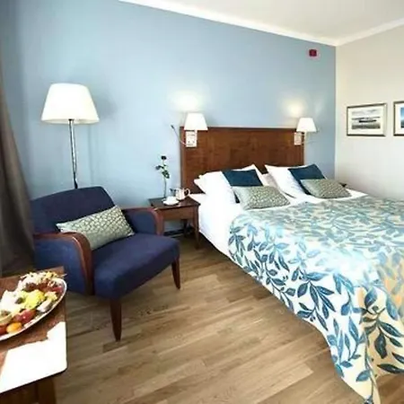 Quality Grand Hotel