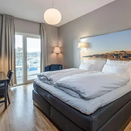 Hotel Quality Grand Larvik
