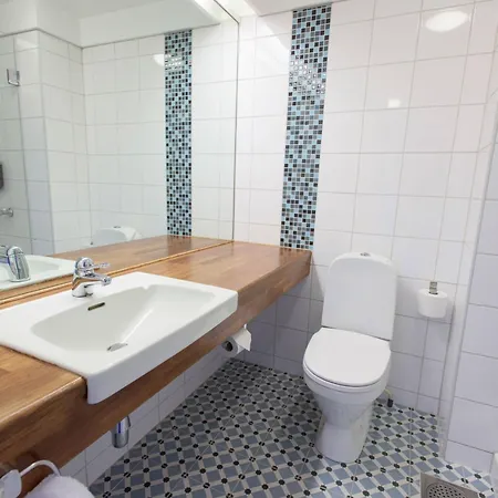 Hotell Quality Grand