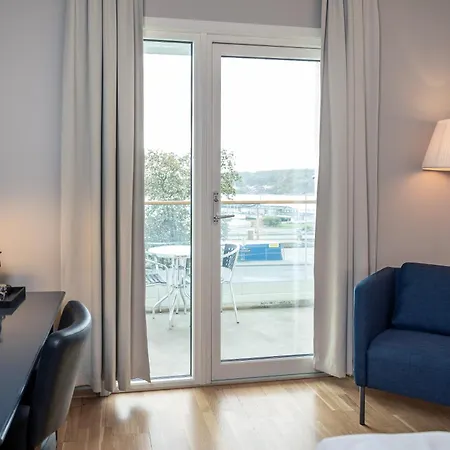 Szálloda Quality Grand