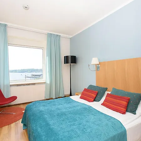 Hotell Quality Grand