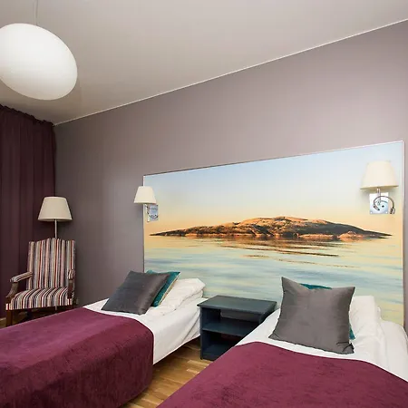 Quality Grand Szálloda 4*