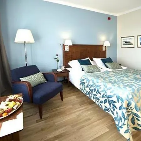 Quality Grand Szálloda 4*