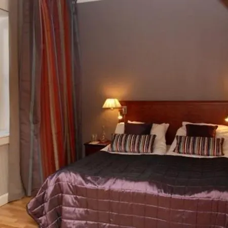 Quality Grand Larvik