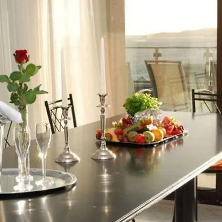 Quality Grand Szálloda Larvik