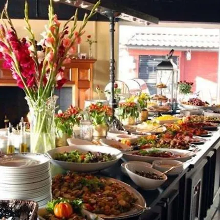 Quality Grand Larvik