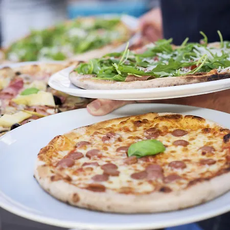 Szálloda Quality Grand Larvik