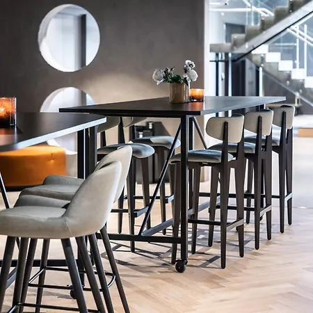 Quality Grand Szálloda 4*