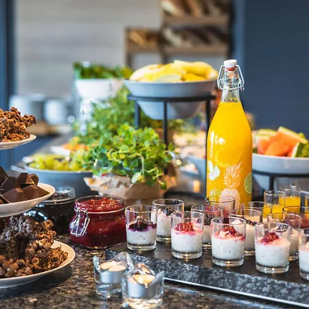 Quality Grand Larvik