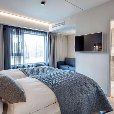 Szálloda Quality Grand