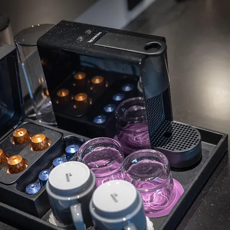 Quality Grand Szálloda Larvik