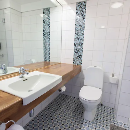 Hotell Quality Grand 4*