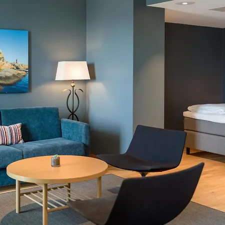 Quality Grand Szálloda