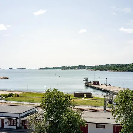 Szálloda Quality Grand 4*