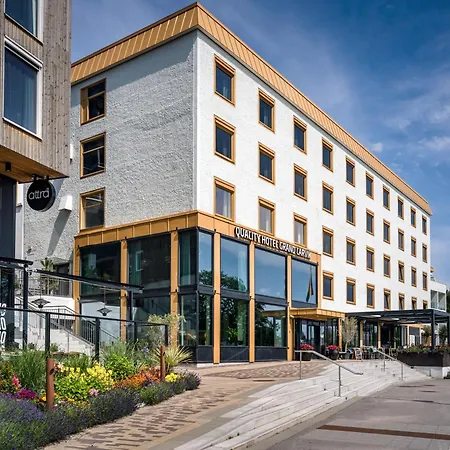 Quality Grand Hotell Larvik