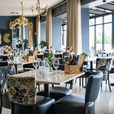 Hotel Quality Grand 4*