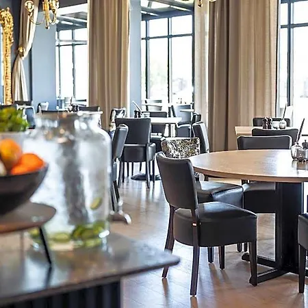 Quality Grand Hotel 4*
