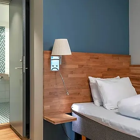 Hotel Quality Grand 4*