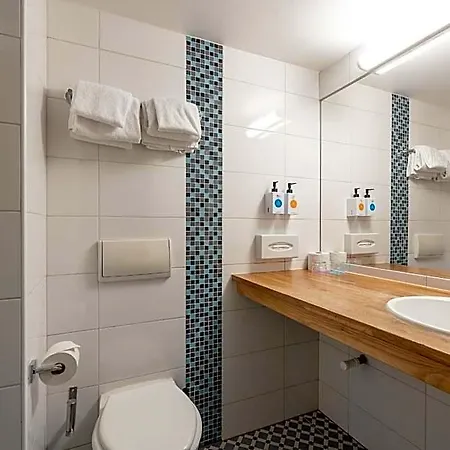 Quality Grand 4* Larvik