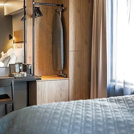 Hotel Quality Grand Larvik