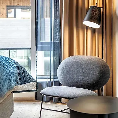 Quality Grand Hotel Larvik