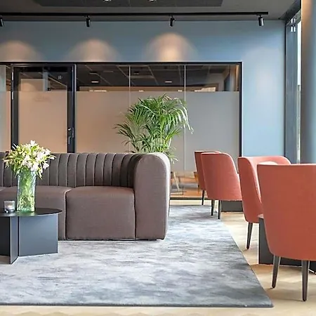 Quality Grand 4* Larvik