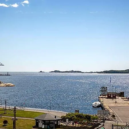 Hotel Quality Grand Larvik