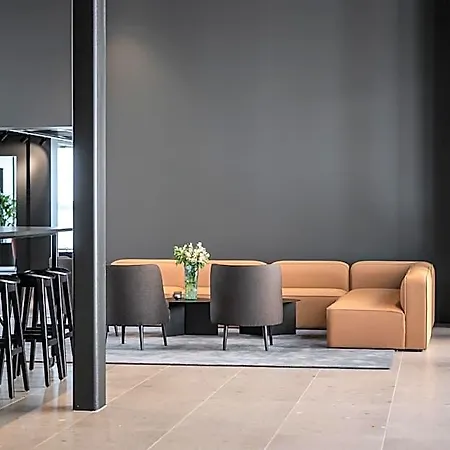 Hotel Quality Grand Larvik